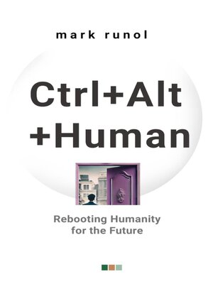 cover image of Ctrl+Alt+Human